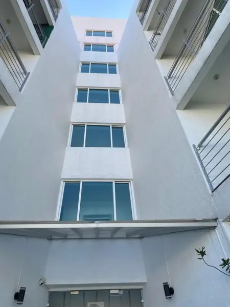 Departamento en venta en San Mateo Nopala, Naucalpan de Juárez — foto 2 de 44