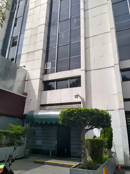 Oficina en Guadalupe Inn, Álvaro Obregón, Ciudad de México