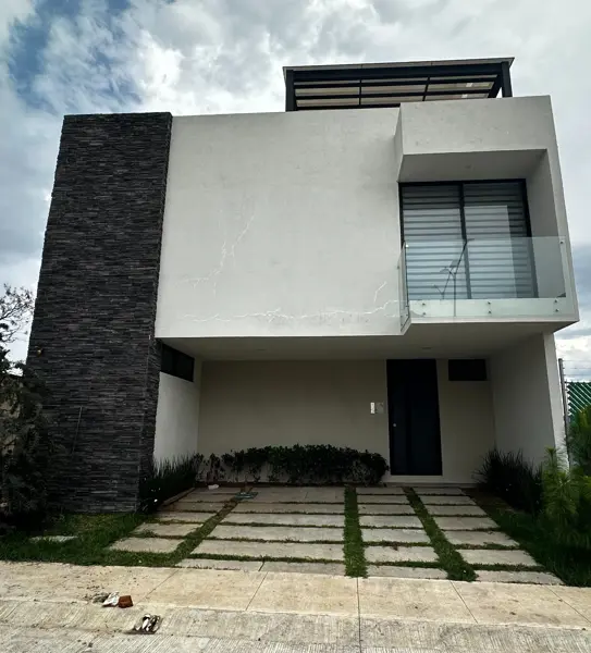Casa en Santa Maria de Guido, Morelia, Michoacán de Ocampo