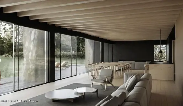 Casa en venta en Valle de Bravo, Valle de Bravo — foto 3 de 12