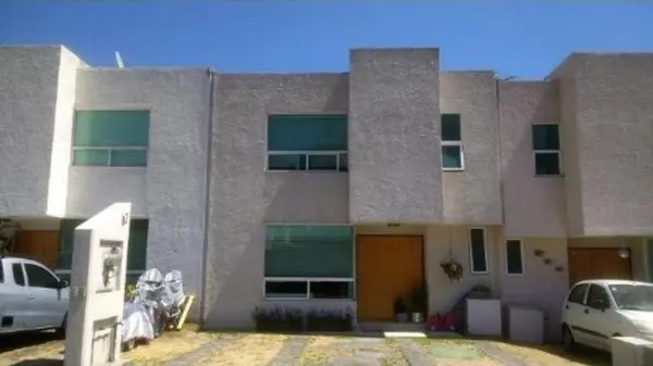 Casa en Miguel Hidalgo 4A Sección, Tlalpan, Ciudad de México
