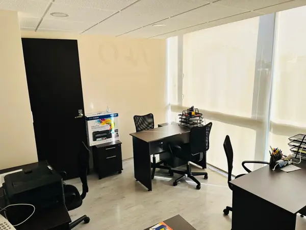 Oficina en renta en Cuauhtemoc, Cuauhtémoc — foto 2 de 6