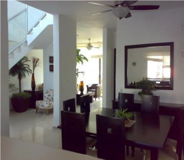 Casa en venta en Supmz 17, Benito Juárez — foto 2 de 5