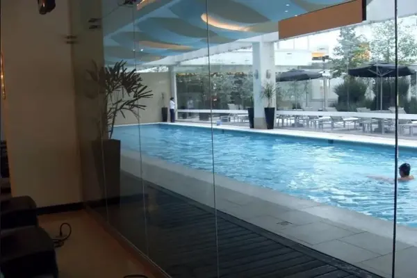 Departamento en venta en Irrigacion, Miguel Hidalgo — foto 2 de 20