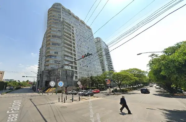 Departamento en Irrigacion, Miguel Hidalgo, Ciudad de México