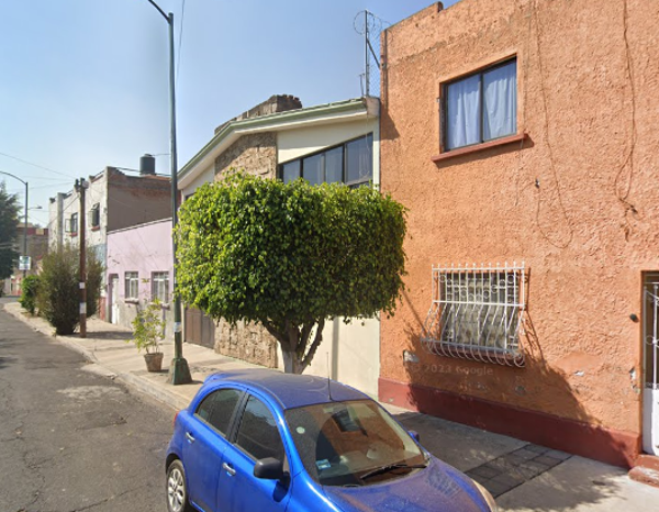 Casa en venta en Industrial, Gustavo A. Madero — foto 3 de 5