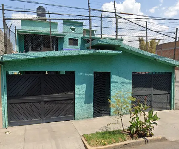 Casa en venta en Lomas Estrella, Iztapalapa — foto 3 de 39