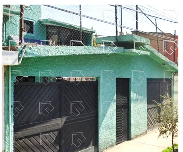 Casa en venta en Lomas Estrella, Iztapalapa — foto 2 de 39