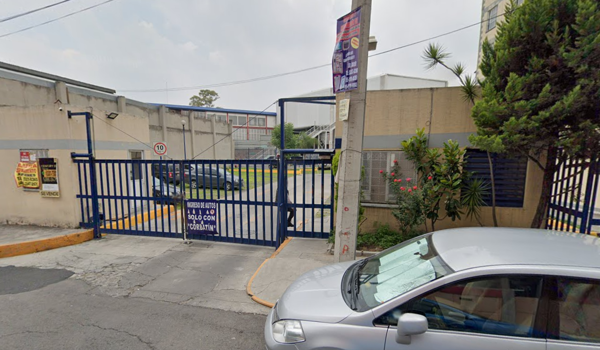 Departamento en venta en Santa Catarina, Azcapotzalco — foto 3 de 13