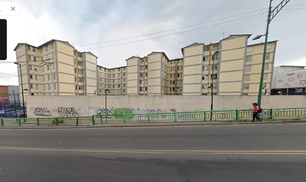 Departamento en venta en Santa Catarina, Azcapotzalco — foto 2 de 13