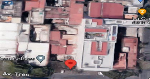 Casa en venta en San Pedro de los Pinos, Benito Juárez — foto 2 de 7