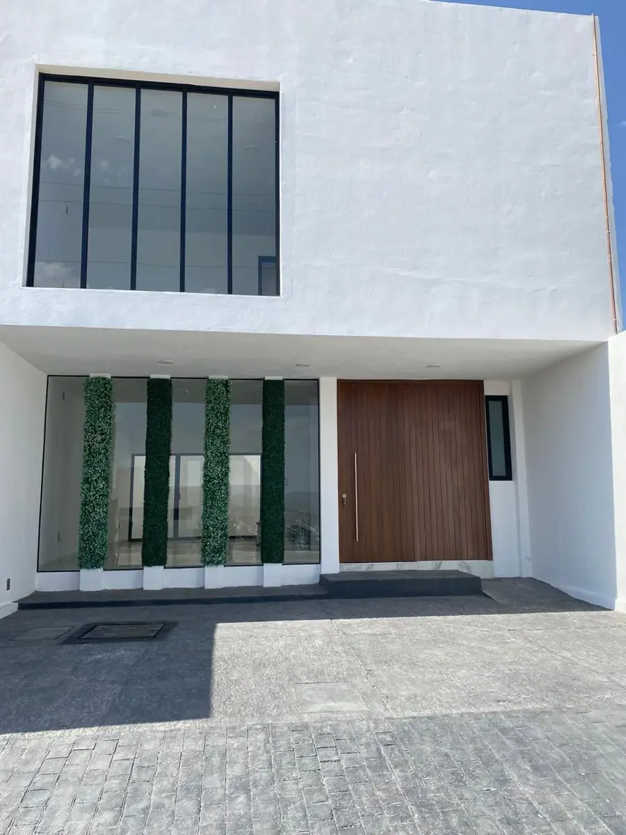 Casa en venta en Rinconada la Providencia, Mineral de la Reforma — foto 1 de 20