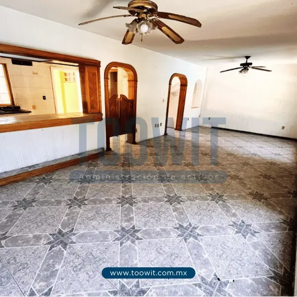 Casa en venta en Río Apatlaco, Temixco — foto 3 de 6