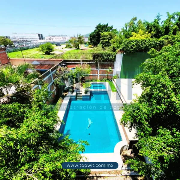 Casa en venta en Río Apatlaco, Temixco — foto 2 de 6