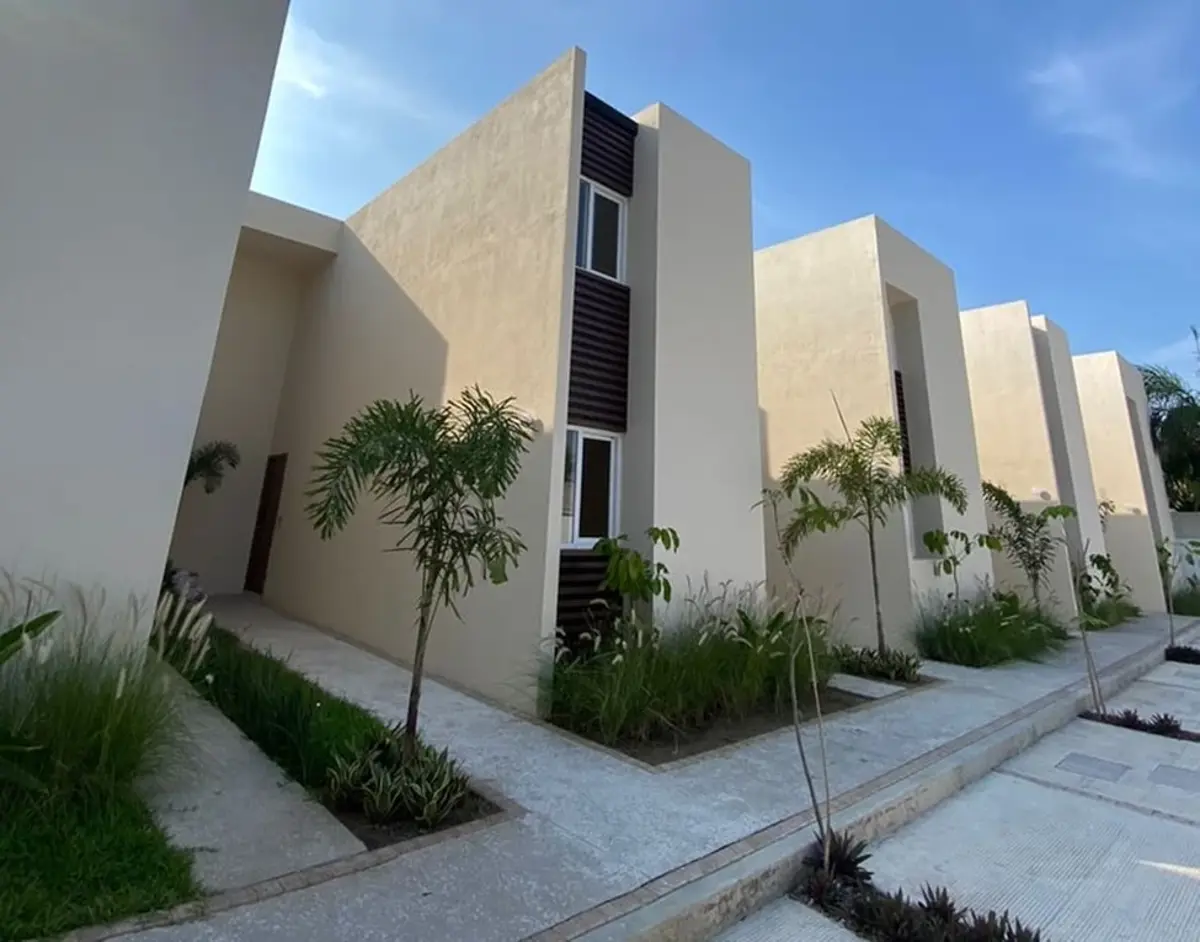 Casa en venta en Rincón del Conchal, Alvarado — foto 1 de 16