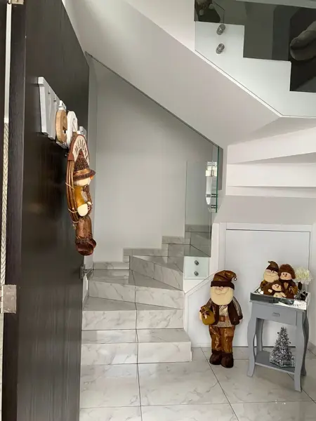 Casa en venta en San Bartolo Ameyalco, Álvaro Obregón — foto 2 de 19