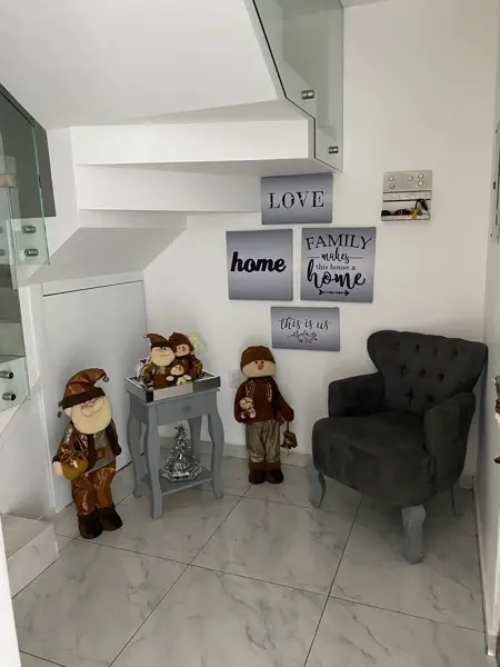 Casa en venta en San Bartolo Ameyalco, Álvaro Obregón — foto 3 de 19