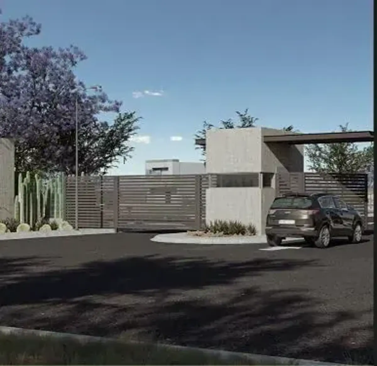 Terreno en venta en Ámsterdam, Corregidora — foto 1 de 11