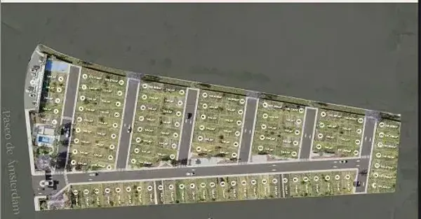 Terreno en venta en Ámsterdam, Corregidora — foto 3 de 11
