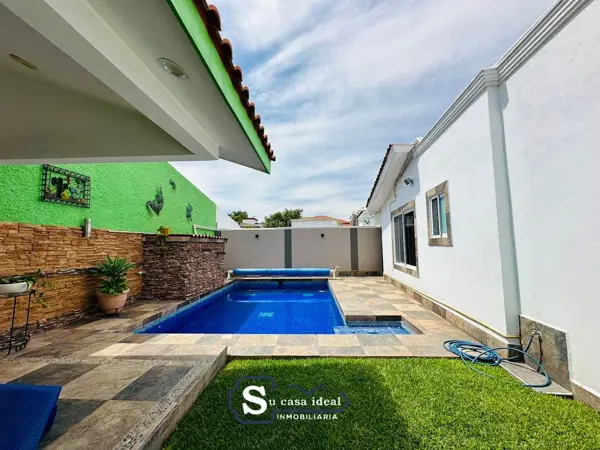 Casa en venta en Lomas de Cocoyoc, Atlatlahucan — foto 3 de 18
