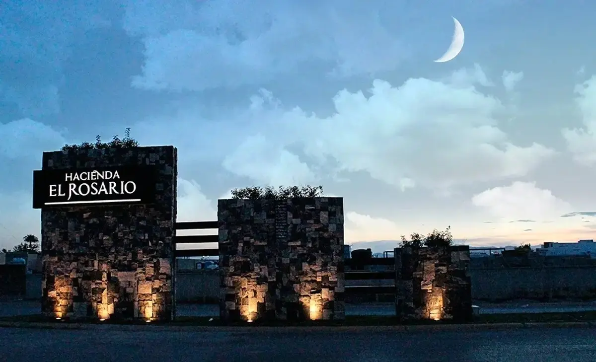 Terreno en Venta en Hacienda del Rosario, Torreón, Coahuila de Zaragoza