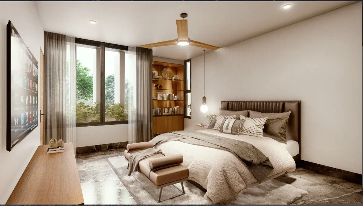 Casa en venta en Punta Tiburón, Residencial, Marina y Golf, Alvarado — foto 1 de 10