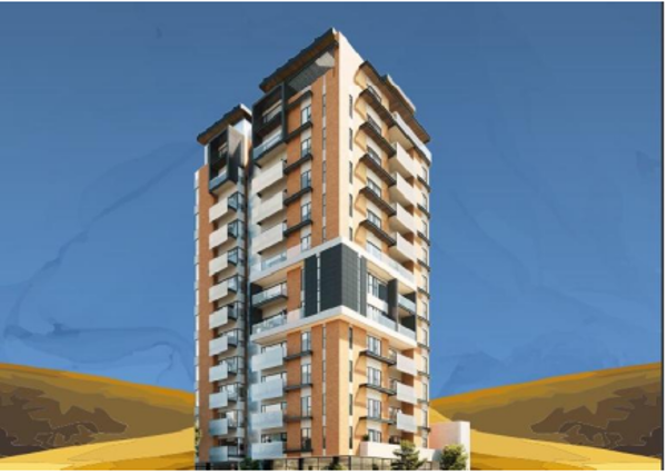 Departamento en venta en Chapalita, Guadalajara — foto 2 de 15