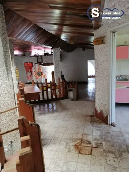 Casa en venta en Lomas de Cocoyoc, Atlatlahucan — foto 3 de 6
