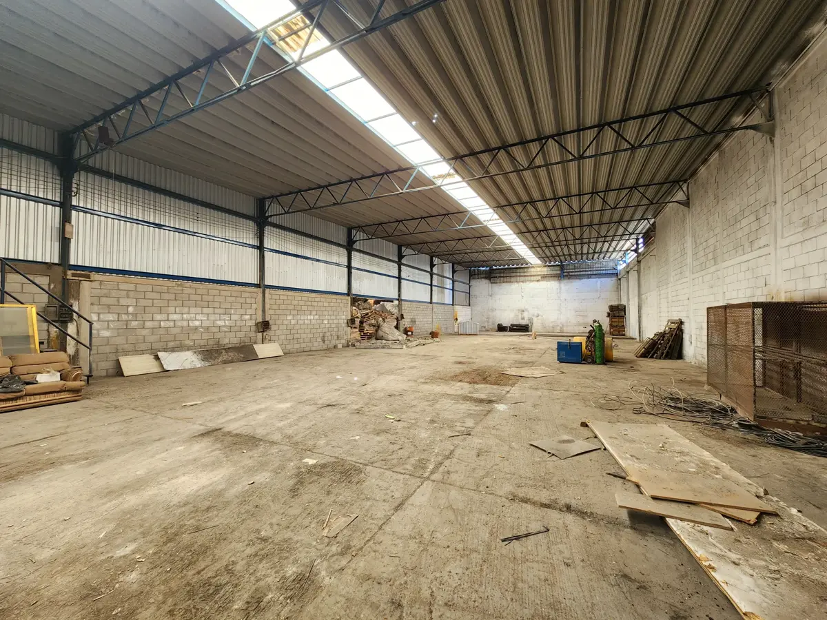 Bodega en venta en Ciudad Industrial, Torreón — foto 1 de 10