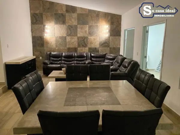 Casa en venta en Lomas de Cocoyoc, Atlatlahucan — foto 3 de 12