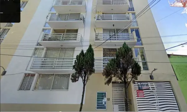 Departamento en venta en Torre Blanca, Miguel Hidalgo — foto 3 de 15