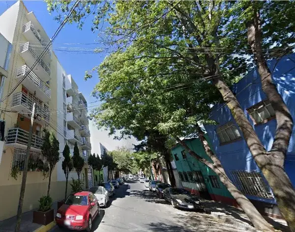 Departamento en venta en Torre Blanca, Miguel Hidalgo — foto 2 de 15