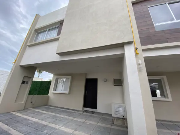 Casa en venta en Lomas de la Toscana, San Andrés Cholula — foto 2 de 16