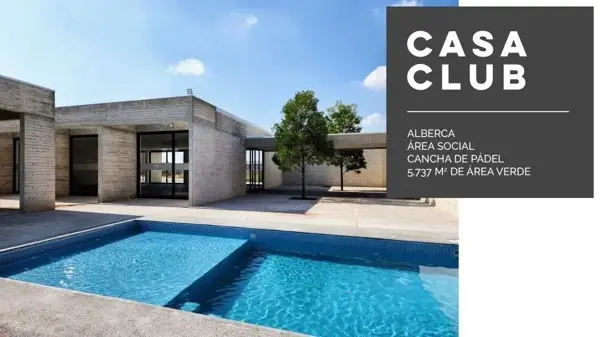 Casa en venta en Provenza Residencial, El Marqués — foto 3 de 16