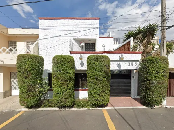 Casa en venta en Reforma Iztaccihuatl Sur, Iztacalco — foto 3 de 10