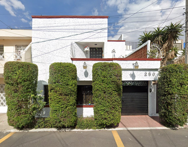Casa en venta en Reforma Iztaccihuatl Sur, Iztacalco — foto 2 de 10