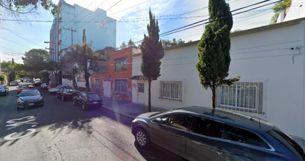 Casa en venta en Ampl Pro Hogar, Azcapotzalco — foto 2 de 7