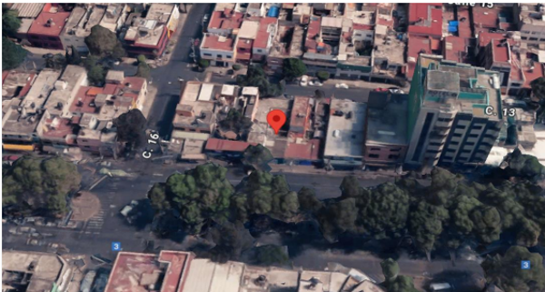 Casa en venta en Ampl Pro Hogar, Azcapotzalco — foto 3 de 7