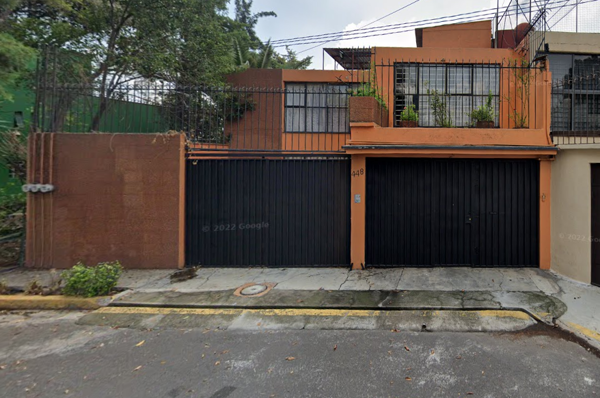 Casa en venta en Militar Marte, Iztacalco — foto 3 de 10