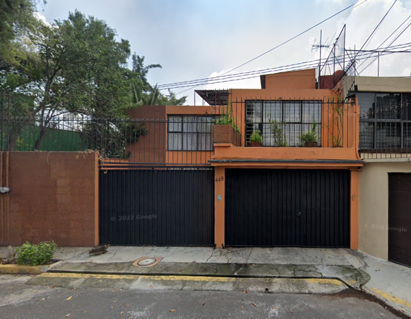 Casa en venta en Militar Marte, Iztacalco — foto 2 de 10