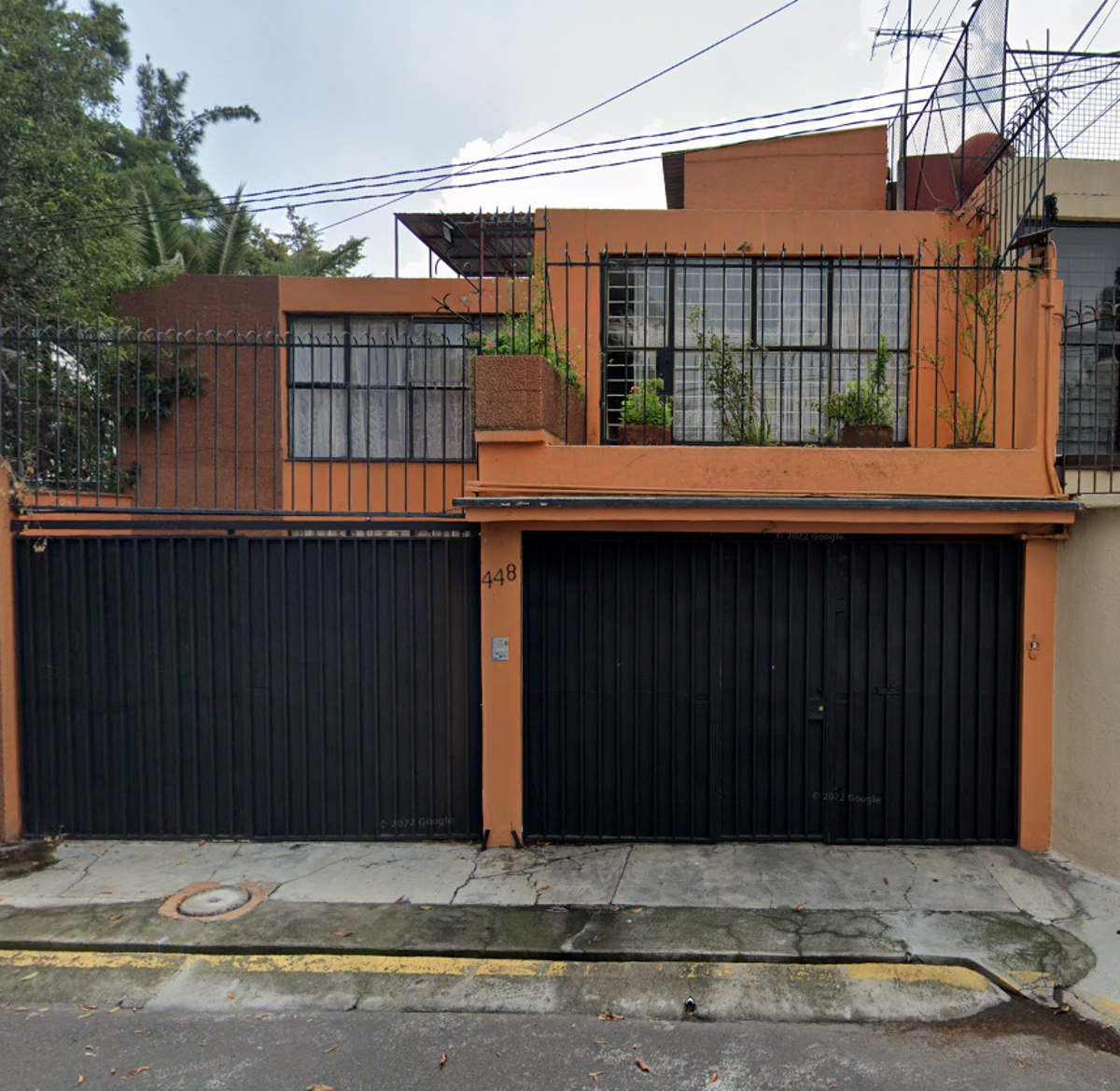 Casa en venta en Militar Marte, Iztacalco — foto 1 de 10