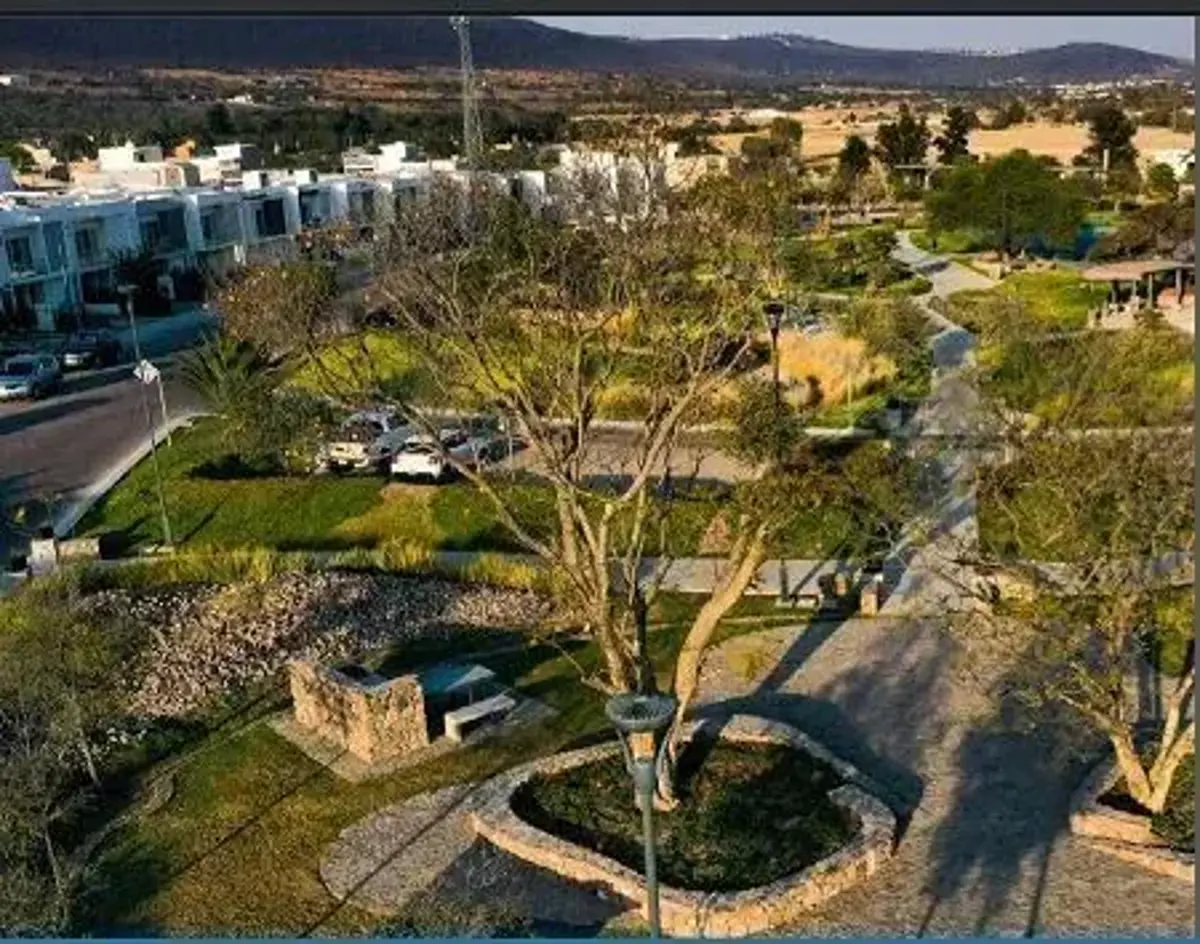 Terreno en venta en Arroyo Hondo, Corregidora — foto 1 de 13