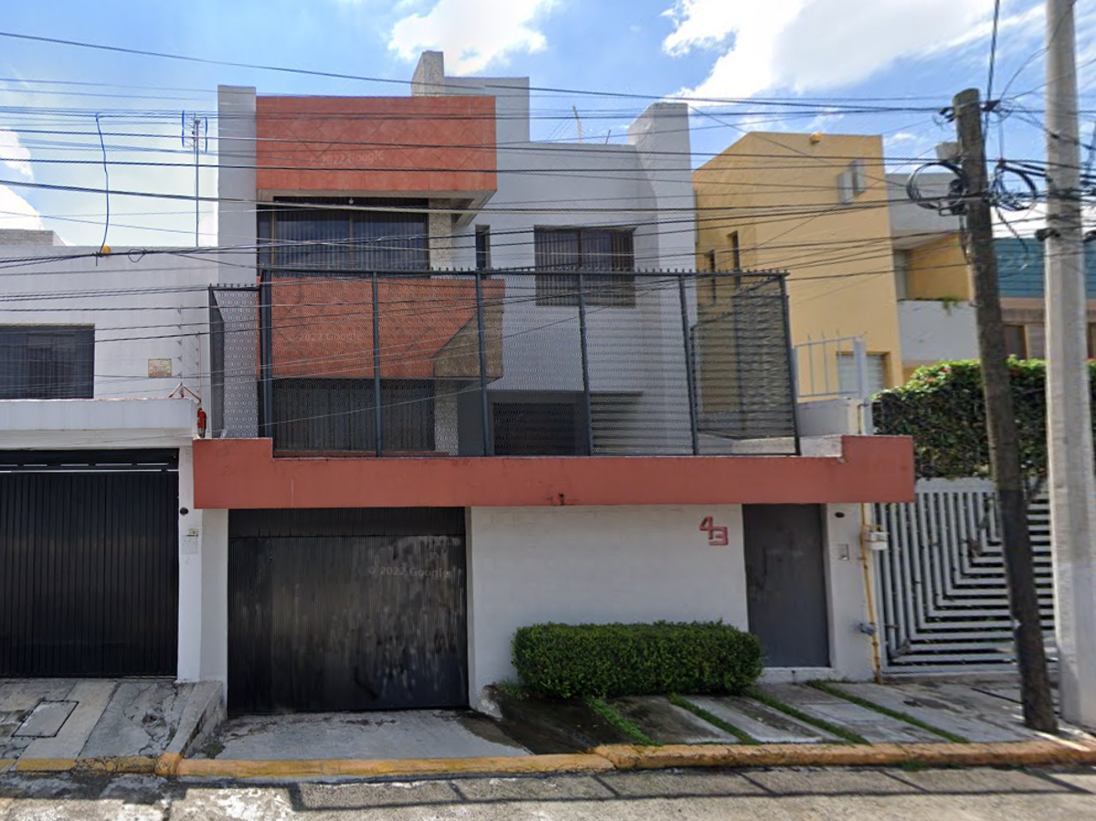 Casa en venta en San Jose de la Escalera, Gustavo A. Madero — foto 1 de 10