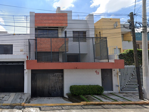 Casa en venta en San Jose de la Escalera, Gustavo A. Madero, Ciudad de México Casa en venta en San Jose de la Escalera, Gustavo A. Madero, Ciudad de México