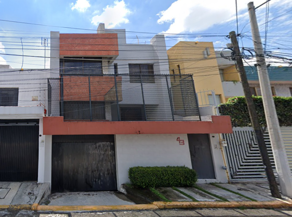 Casa en venta en San Jose de la Escalera, Gustavo A. Madero — foto 2 de 10