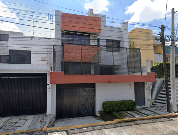 Casa en venta en San Jose de la Escalera, Gustavo A. Madero — foto 3 de 10