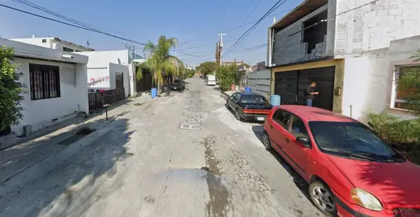 Casa en venta en Real de San Jose, Juárez — foto 2 de 5
