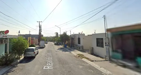 Casa en venta en Real de San Jose, Juárez — foto 3 de 5