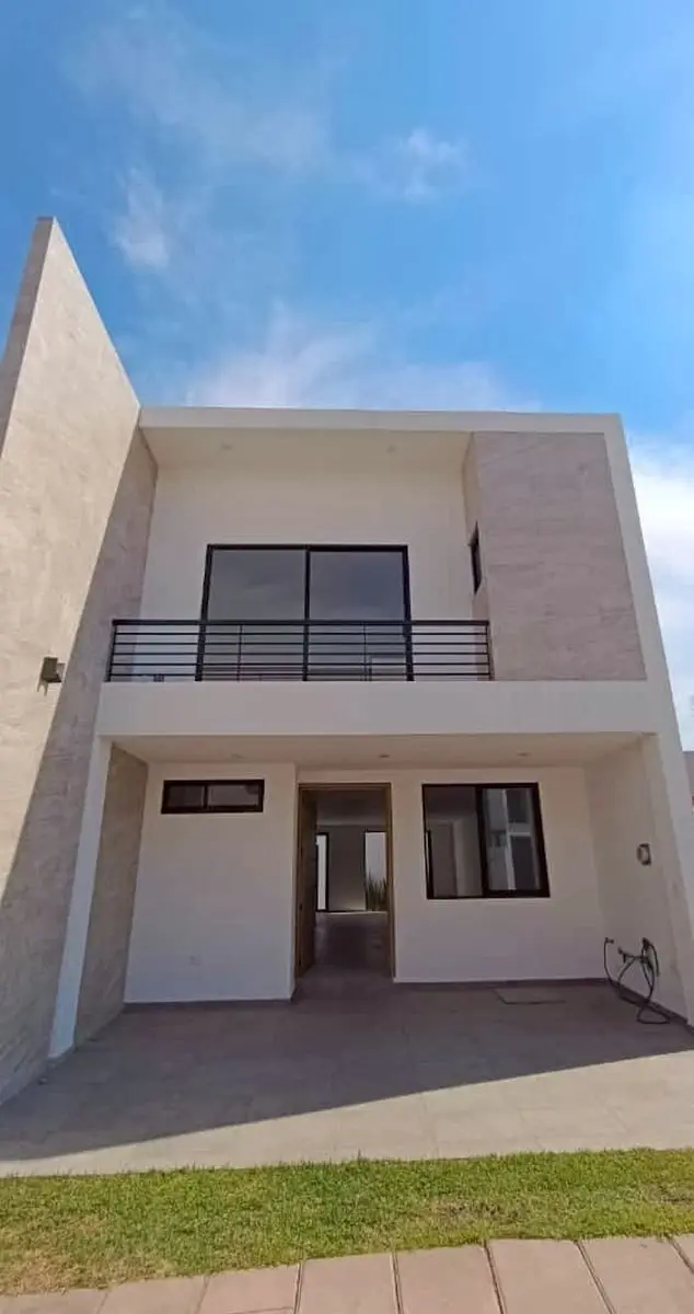 Casa en venta en Barrio San Diego, San Andrés Cholula — foto 1 de 16