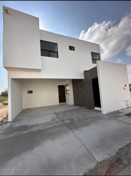 Casa en venta en Villas de las Perlas, Torreón — foto 2 de 19